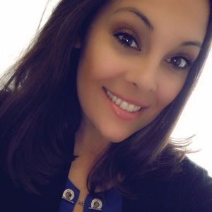 Meet your Posher, Sara